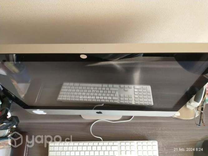 Computador MAC usado