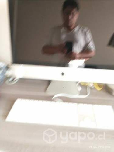 Computador MAC usado