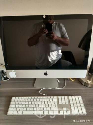 Computador MAC usado