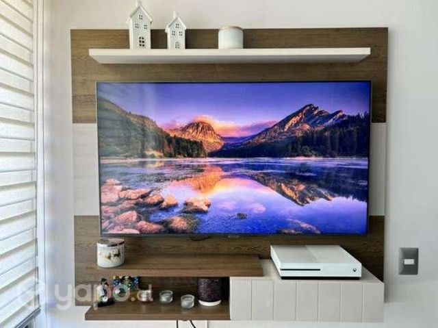 Panel / Rack para tv