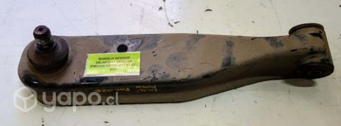 Bandeja Inferior Delantera Derecha (FMC028) Foton