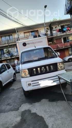 DFSK CargoBox 1.3 año 2016