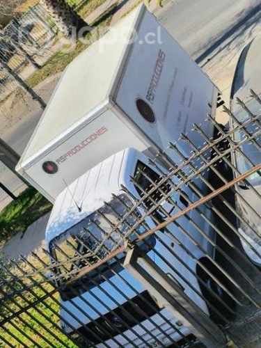 DFSK CargoBox 1.3 año 2016