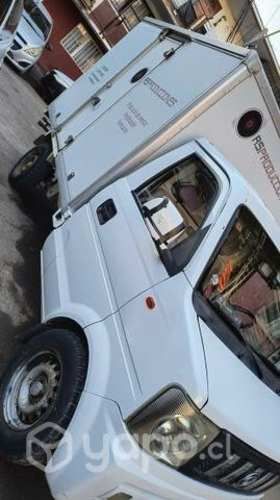 DFSK CargoBox 1.3 año 2016