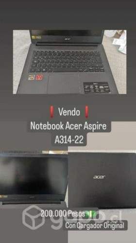 Venta De Notebook