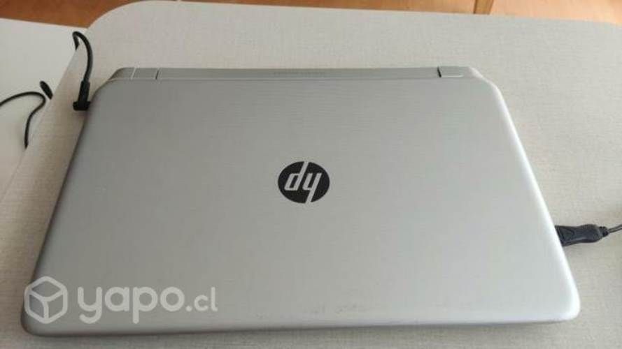 Notebook HP