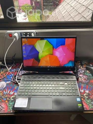 Notebook Gamer HP Pavilion i5