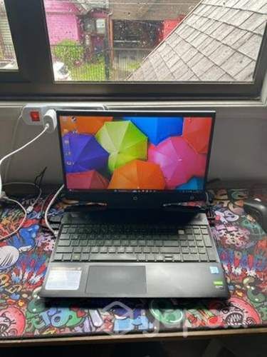 Notebook Gamer HP Pavilion i5