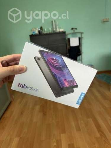 Tablet lenovo m8