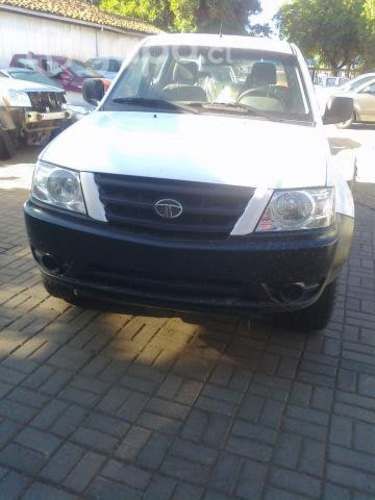 Tata xenon 2013