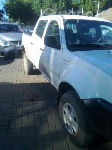 Tata xenon 2013