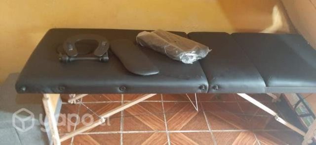 Camilla cosmetologica 1 semana d uso