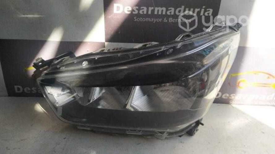 Óptico raize básico lh 2.0