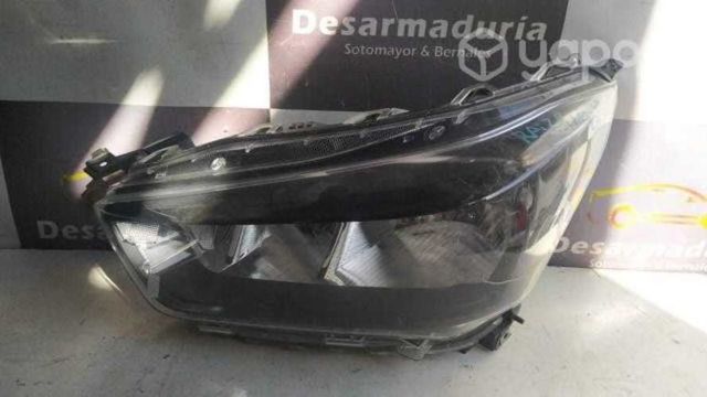 Óptico raize básico lh 2.0