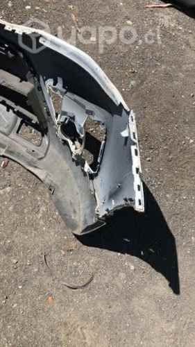 Parachoque chery tiggo 2