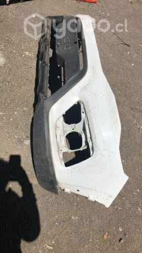 Parachoque chery tiggo 2