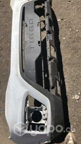 Parachoque chery tiggo 2