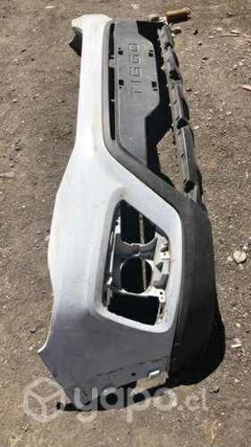 Parachoque chery tiggo 2