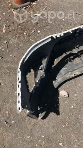 Parachoque chery tiggo 2