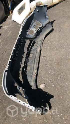 Parachoque chery tiggo 2