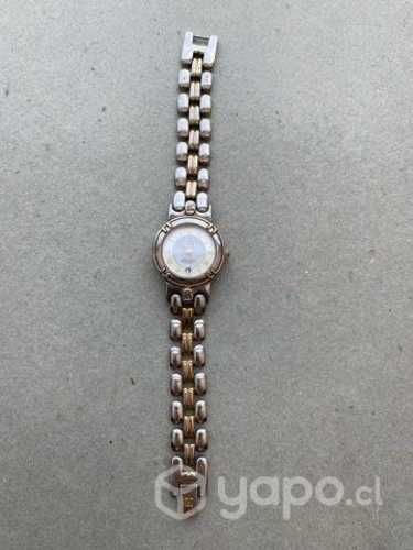 Reloj ted lapidus usado