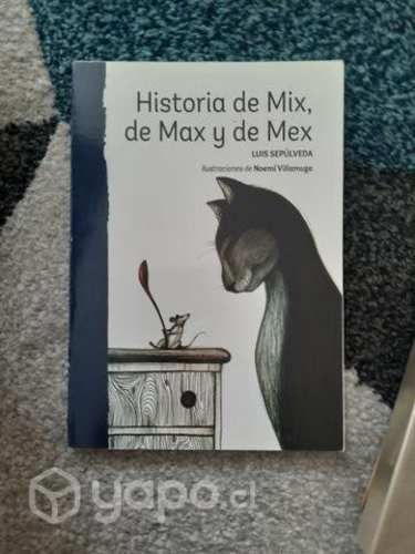 Libros 4 básico lectura complementaria