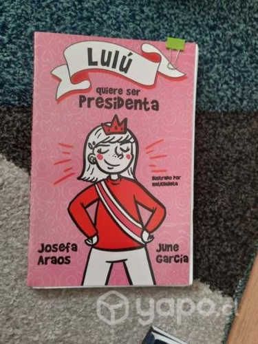 Libros 4 básico lectura complementaria