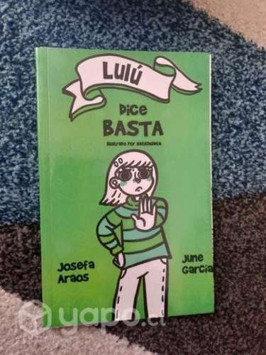 Libros 4 básico lectura complementaria