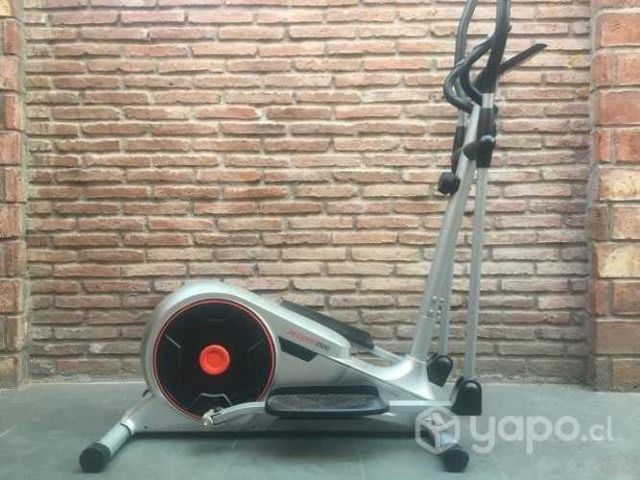 Maquina de ejercicio