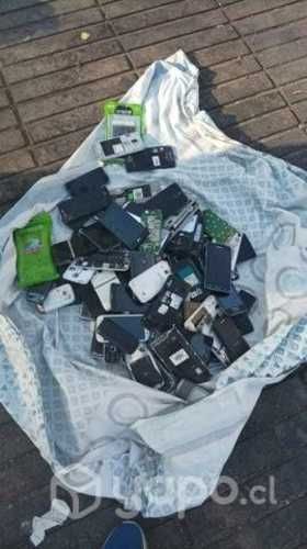 Desechos electronicos