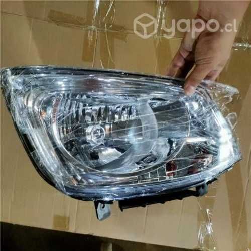 Foton tm3 optico delantero bencinero