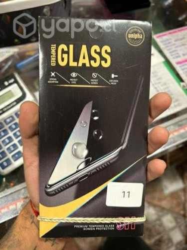 Láminas de protector pantalla