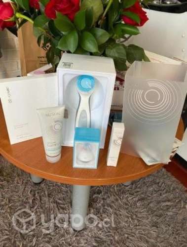 Maquina lumispa lo Nuskin