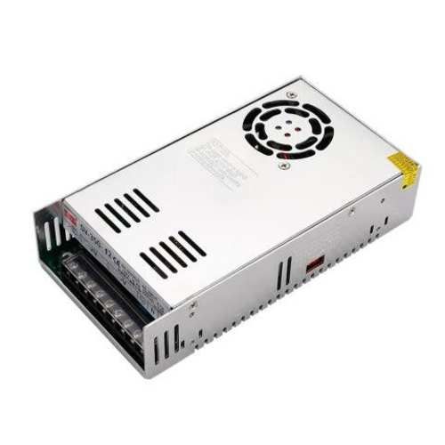 Fuente de Poder WEHO 350Watts 12Voltios 29Amperios