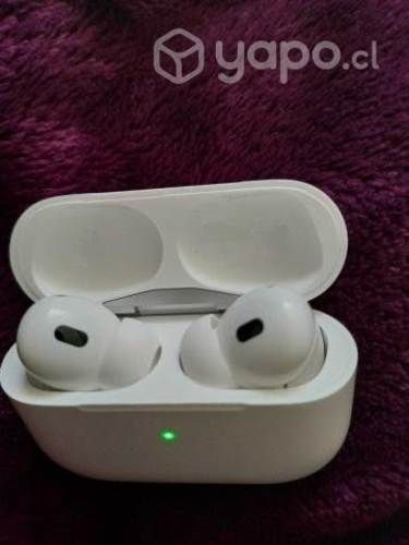 Airpods pro 2 generación
