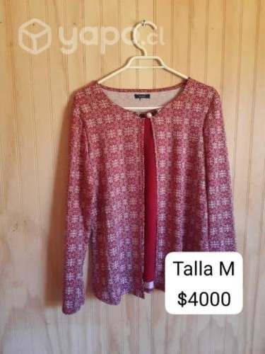 Polera semi formal de dama