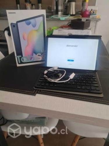 Tablet Samsung Galaxy Tab S6 Lite