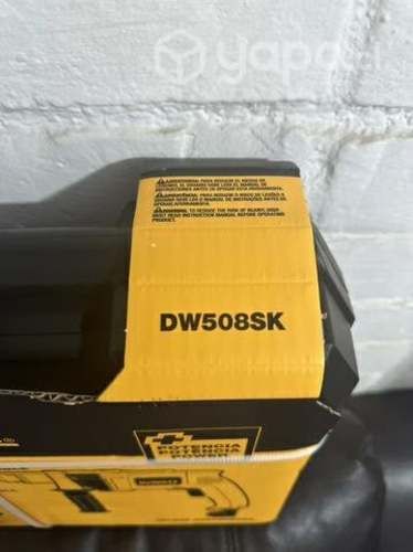 Taladro percutor DeWALT DW508SK NUEVO