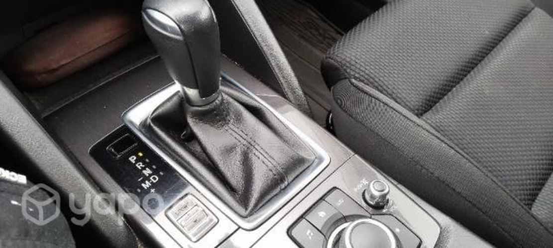 Vendo Mazda cx5 año 2017 con 30 km