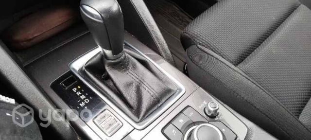 Vendo Mazda cx5 año 2017 con 30 km