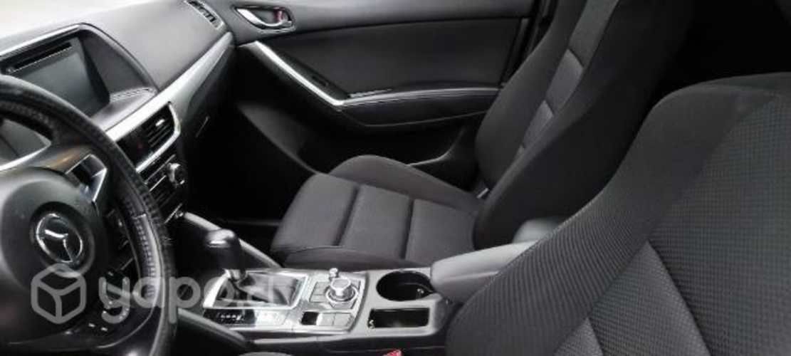 Vendo Mazda cx5 año 2017 con 30 km