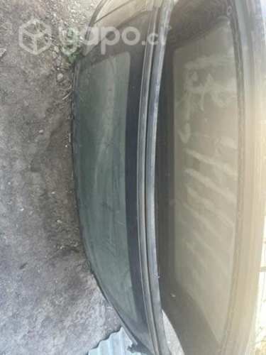 Capota descapotable slk200