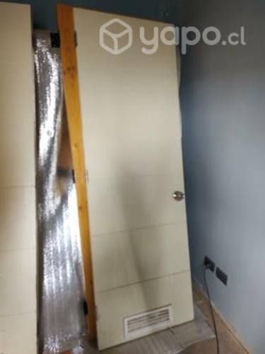 Puertas interiores 70x210