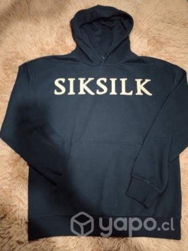 Poleron siksilk