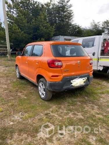 Vendo valor conversable