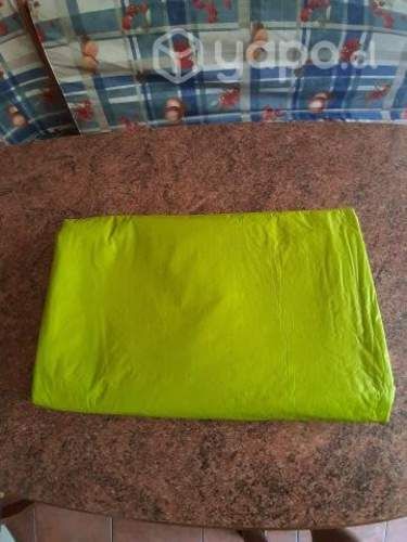 Manteles rectangulares antimanchas