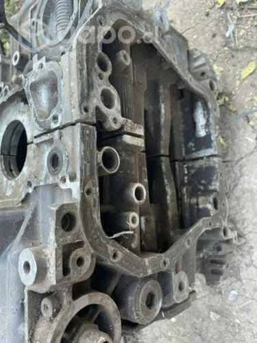 Block ej25 outback 2008