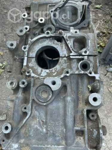 Block ej25 outback 2008