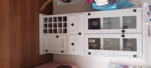 mueble para guatdar vinos