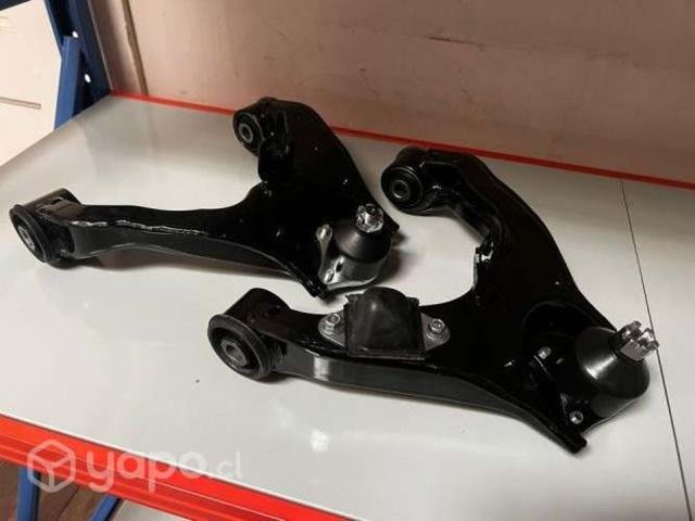 Bandeja Superior Mitsubishi L200